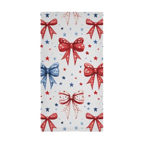 Toallas de mano de algodón que sí secan: pack de 2 toallas de baño de 36x72 cm de secado rápido 3