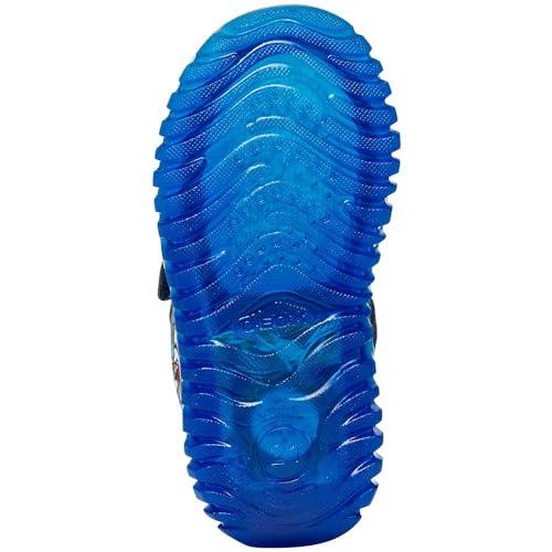 Geox Lightyloo slip-on EU 20 chaussures basses légères enfant - 4