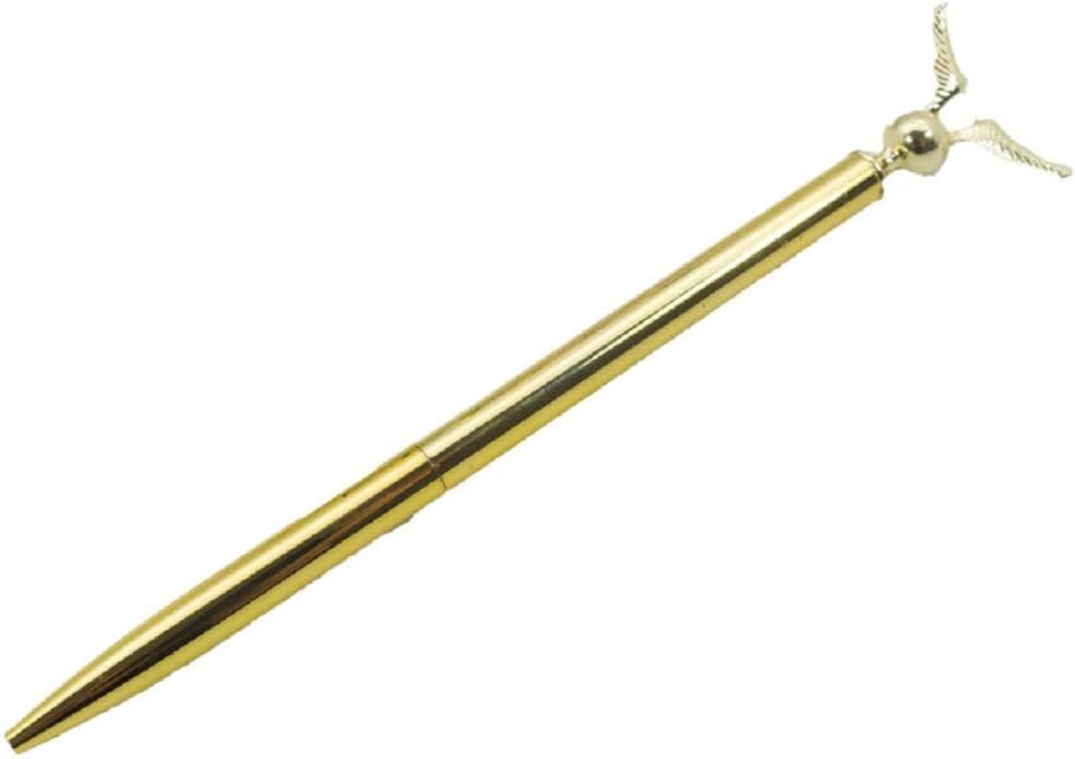 Wizarding World Harry Potter Snitch Pen