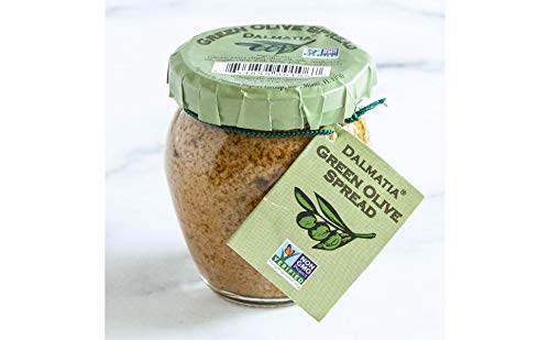 Igourmet Olive Lover's Gourmet Gift Box- An Exquisite Assortment Of Italian Olives, French Olives, Greek Olives, Spanish Olives, Croatian Olives, And Organic Olives - A Premium Olive Variety #TOP6