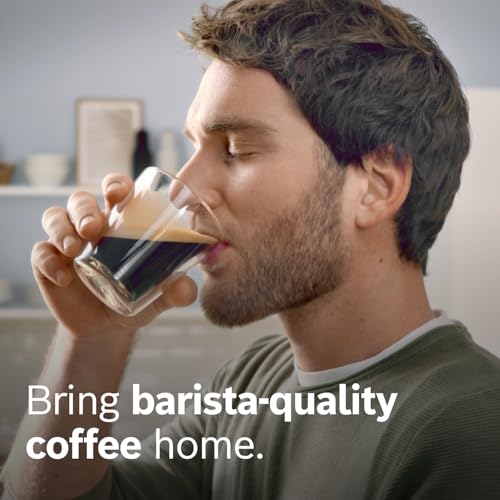 Breville Barista Touch Impress