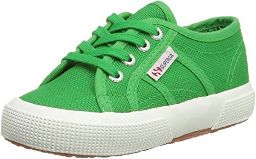 Superga 2750-Jcot Classic, Sneaker Unisex