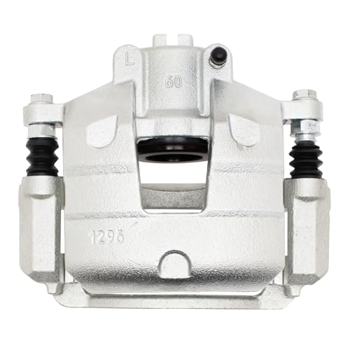Image of R1 Concepts Front Left Brake Caliper| Fits 2017-2019 Buick LaCrosse