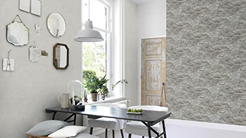 Rasch Carta da parati 939330 in tessuto non