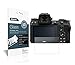 Produktbild dipos I 2X Displayschutz matt kompatibel mit Nikon Z6 Schutzfolie 9H Anti-Shock