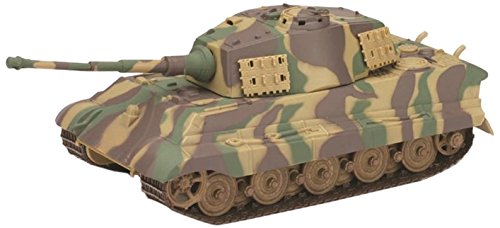 NewRay 61515 - Battery Operated Carro Armato King