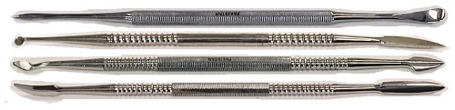 Squadron Products Sculpting Set, 4-Piece