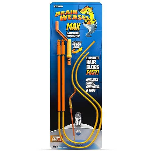 Sink Snake Cleaner