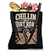 Western Cowboy Chillin On A Dirt Road Country Music Tote Bag