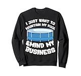 Pool humor swimming pool maintenance funny summer