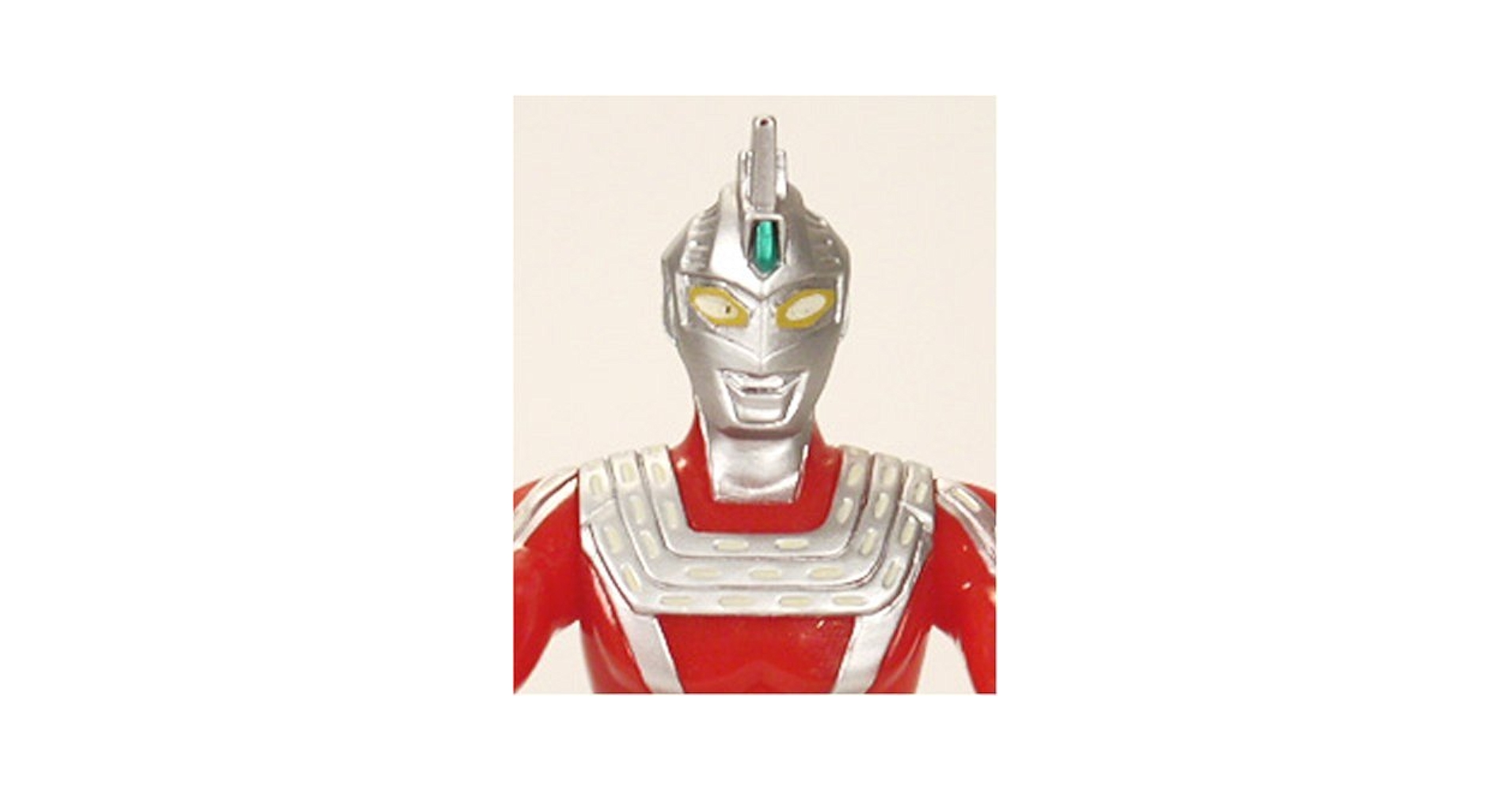 希少品・『ウルトラセブン・フィギュア』・高さ：約29センチ 希少品・『ウルトラセブン・フィギュア』・高さ：約29センチ
