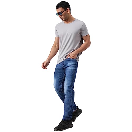 Image of KOTTY Men's Parachute Jeans | Relaxed Urban Style | Ultimate Comfort Jeans