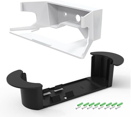 Amazon.com: GTOMNI Wall Mount for Mesh WiFi Router V2 Mesh Router ...