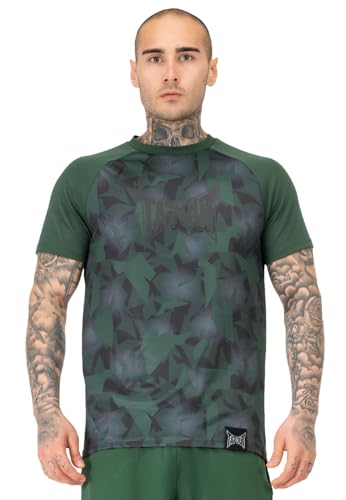 Tapout Training Graphic Tee T-Shirt Homme idéal pour la musculation