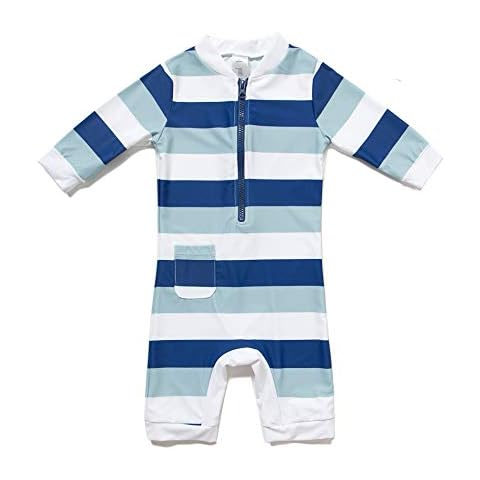 Bonverano Maillot de bain bébé garçon Cover
