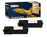 dell x240 specs  QUALITONER - x2 Toners - 593-10258 Noir - Compatible pour Dell 1320c 1320cn