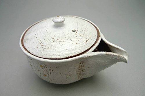 Amazon.co.jp: 俵手金彩宝瓶急須 : Home & Kitchen