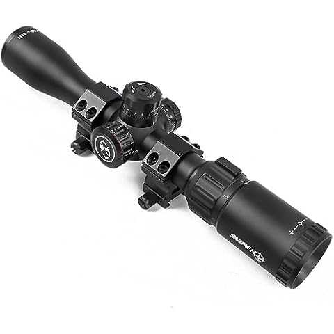 Eastern Tactical MT2-7X32MD Rifle Scope Cover
