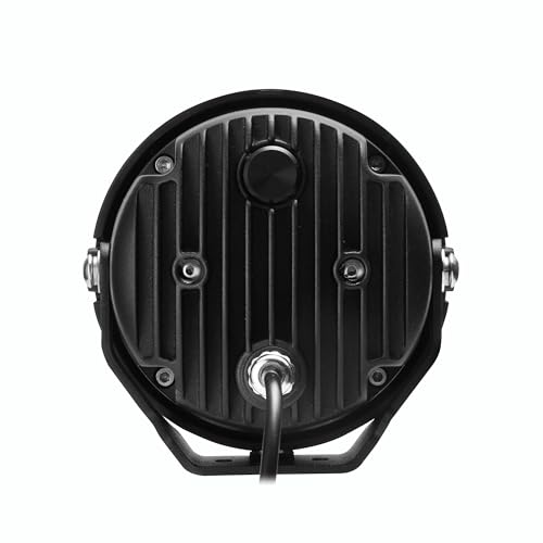 Lámparas Auxiliares LED Blanco y Amarillo Pack de 2 miniatura 6
