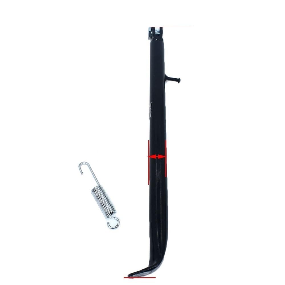 Cavalletto Laterale KTM/HUSQVARNA 2016-2022 - VM Racing - Foto 8