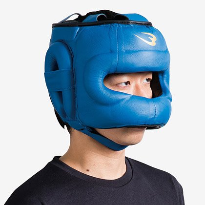 Amazon | BODYMAKER(ボディメーカー) ヘッドガードインナーバー