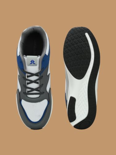 Image of OFF LIMITS Men's Roger Plus Size Running Shoes, Sports Shoes, Specially Developed for Big Feet & Big Size