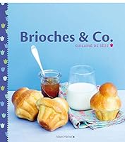 Brioches & Co. 2226241620 Book Cover