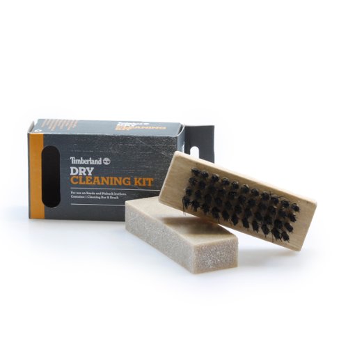 Best Thing to Clean Timberland Boots: Top Picks for 2024 11 Timberland Unisex-Adult Footwear Dry Shoe Cleaning Kit, Natural, 3.5 UK Child