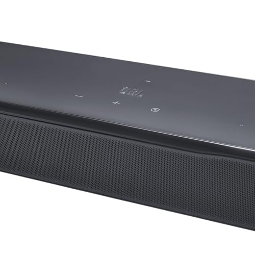 Image of JBL BAR 1300X MK2 11.1.4 Channel Soundbar with AudioQuest Sky 3m HDMI Cable