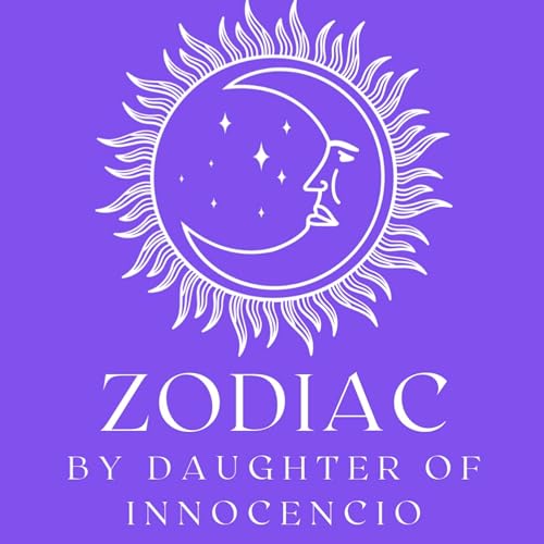 Zodiac By Daughter Of Innocencio (Trailer) cover art