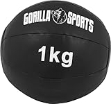 GORILLA SPORTS