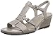 Ecco Footwear Womens Touch 45 Wedge Dress Sandal