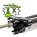 JBL Spearguns 20 X 1/2in (13mm) Nitro Band Stainless Steel Wishbone with Compound X Easy Stretch for Spearfishing Replacement Band for D7 Spearguns