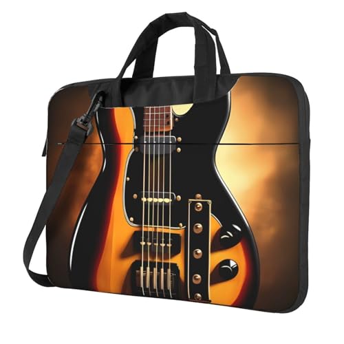 Laptop Bag Men Women Laptop Bag Shoulder Briefcase Messenger Bag Computer Bag miniatura 1