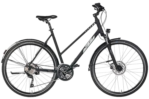 ktm fahrrad cross street Avenza 28
