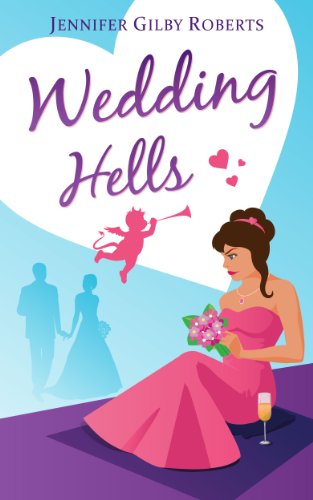 Wedding Hells (Short Story) (Parker Sisters Book 0)