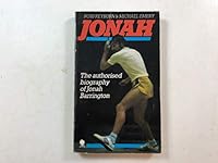 Jonah: Official Biography of Jonah Barrington 0722172478 Book Cover