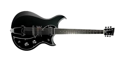 Solibody DE CYCLOPS E-Gitarre