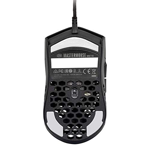 Build My PC, PC Builder, Cooler Master  MM710