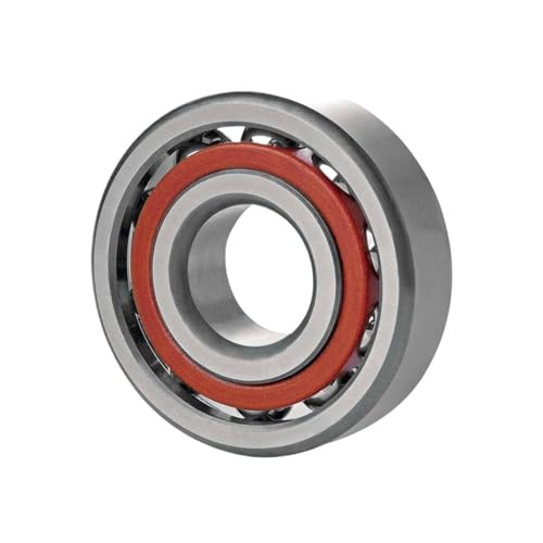 Roulements à contact oblique 709 9x24x7 roulement billes broche 1pc