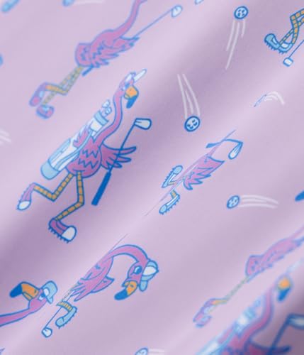 Tipsy Elves Kids and Toddlers Golf Shirts - Athletic Comfort Fit with Quick Dry Material3