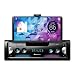 Pioneer SPH10BT Single-DIN in-Dash Mechless Smart Sync Receiver with Bluetooth