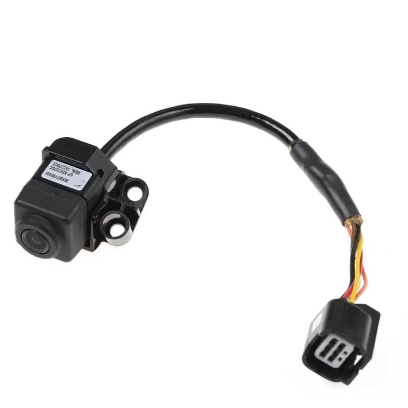 Caméra de recul pour CR-V 5 portes - Assistant de stationnement OEM 36580-T1W-A01