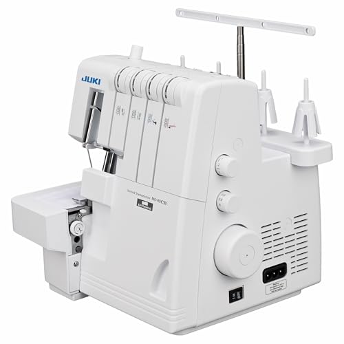 serger sewing machine premium Package