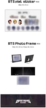 Amazon.co.jp: BTS - THE PLANET 公式 輸入品 : ホーム＆キッチン