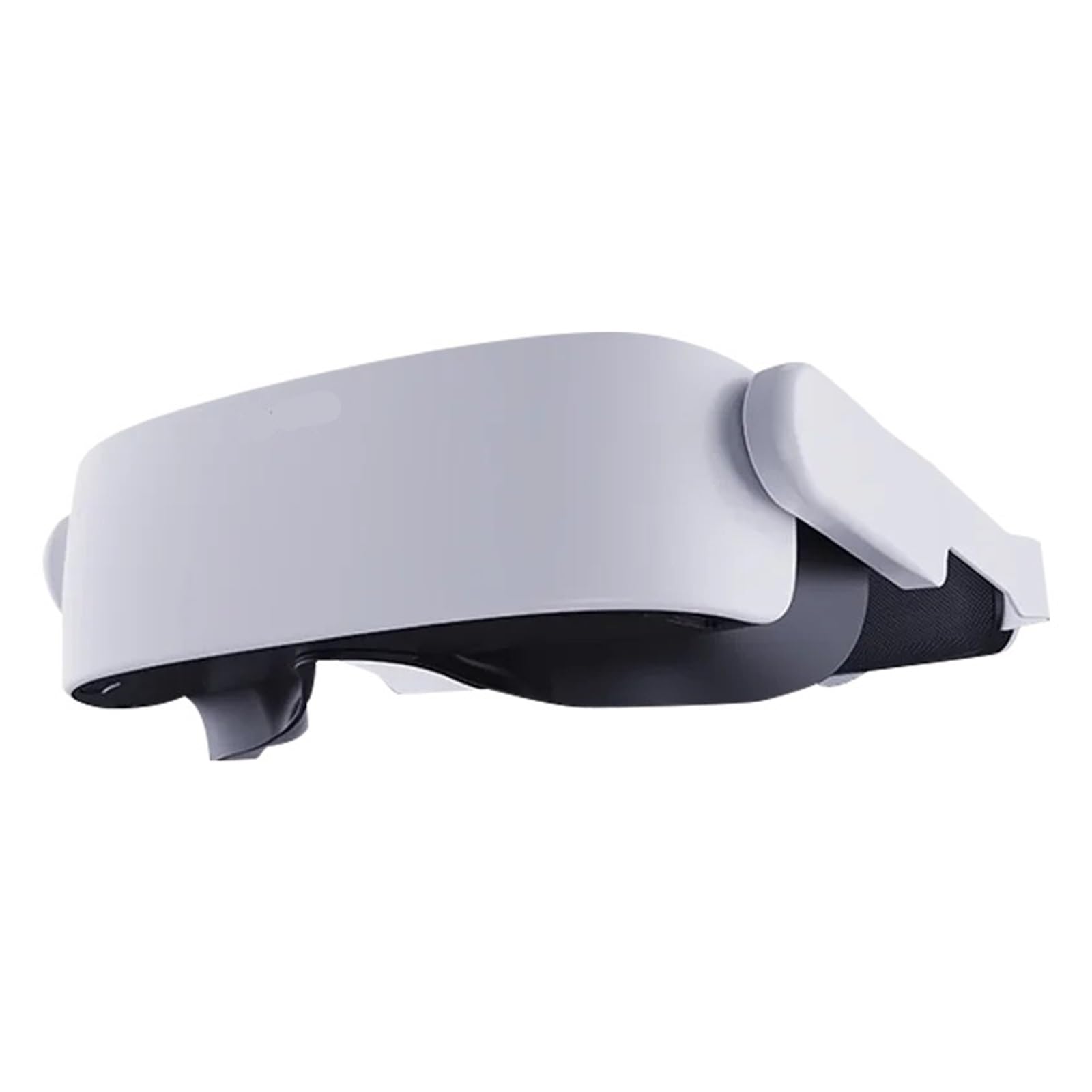 Gafas de Realidad Virtual 5K con Pantalla OLED Dual ultranítida for Cine de Realidad Virtual Inteligente, transmisión de Pantalla Desde teléfono móvil y Gafas de Realidad Virtual.