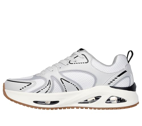 Image of Skechers Mens Uno Ego - Aurair Sneaker