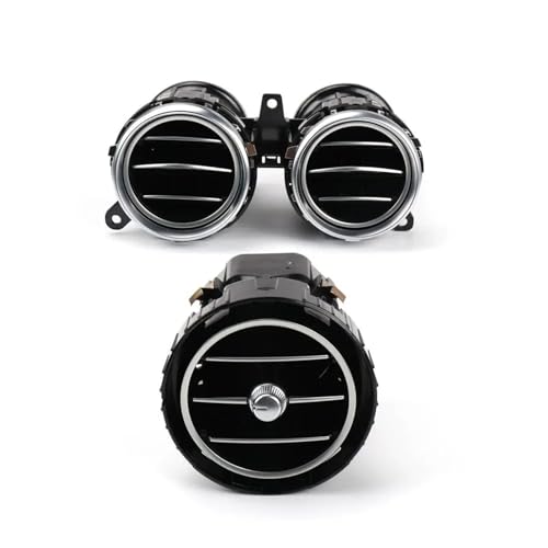 Grille d'aération de climatisation Classe E W213 E200 E260 E300 milieu droit - 2