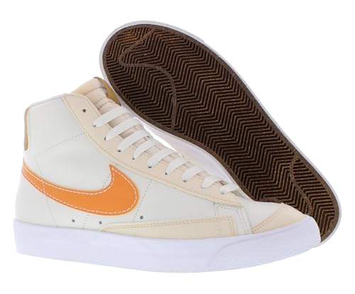 Image of Nike Mens Blazer Mid '77 Shoes