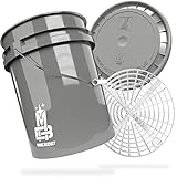 MAGIC BUCKET